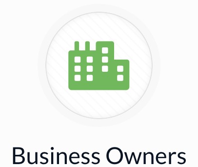 Business Owners symbol